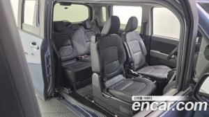 Kia RAY 2024 года из Южной Кореи