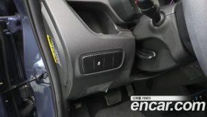 Kia RAY 2024 года из Южной Кореи