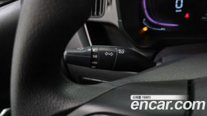 Kia RAY 2024 года из Южной Кореи