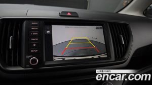 Kia RAY 2024 года из Южной Кореи
