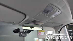 Kia RAY 2024 года из Южной Кореи