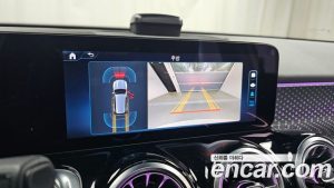 Mercedes-Benz GLB-Class GLB250 4MATIC 2025 года из Южной Кореи