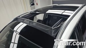 Mercedes-Benz GLB-Class GLB250 4MATIC 2025 года из Южной Кореи