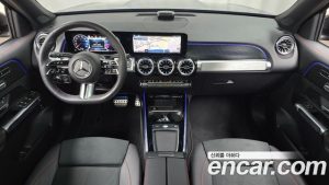 Mercedes-Benz GLB-Class GLB250 4MATIC 2025 года из Южной Кореи