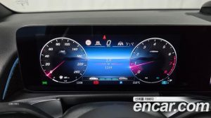 Mercedes-Benz GLB-Class GLB250 4MATIC 2025 года из Южной Кореи