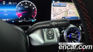 Mercedes-Benz GLB-Class GLB250 4MATIC 2025 года из Южной Кореи