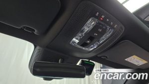 Mercedes-Benz GLB-Class GLB250 4MATIC 2025 года из Южной Кореи