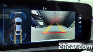 Mercedes-Benz CLA-Class CLA250 4MATIC 2025 года из Южной Кореи