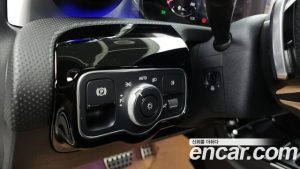 Mercedes-Benz CLA-Class CLA250 4MATIC 2025 года из Южной Кореи