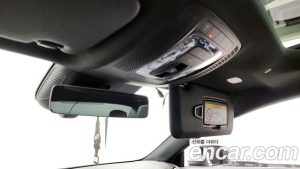 Mercedes-Benz CLA-Class CLA250 4MATIC 2025 года из Южной Кореи