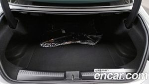 Mercedes-Benz CLA-Class CLA250 4MATIC 2025 года из Южной Кореи