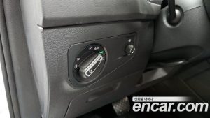 Volkswagen Tiguan 2.0 TDI Prestige 2023 года из Южной Кореи