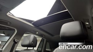 Volkswagen Tiguan 2.0 TDI Prestige 2023 года из Южной Кореи