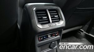 Volkswagen Tiguan 2.0 TDI Prestige 2023 года из Южной Кореи