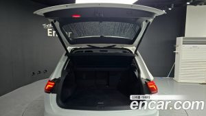 Volkswagen Tiguan 2.0 TDI Prestige 2023 года из Южной Кореи