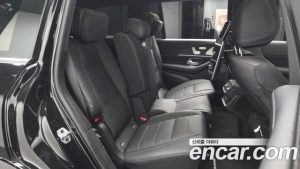 Mercedes-Benz GLS-Class GLS580 4MATIC 2024 года из Южной Кореи