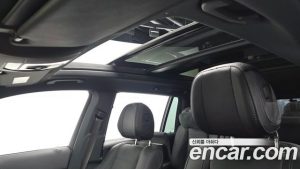 Mercedes-Benz GLS-Class GLS580 4MATIC 2024 года из Южной Кореи