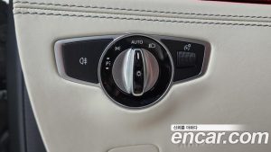 Mercedes-Benz AMG GT 4Door 43 4MATIC+ 2023 года из Южной Кореи