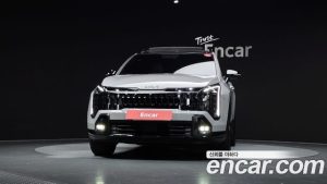 Kia Sportage Бензин 1.6 Turbo 2WD 2025 года из Южной Кореи