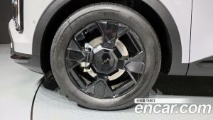 Kia Sportage Бензин 1.6 Turbo 2WD 2025 года из Южной Кореи
