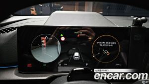 Kia Sportage Бензин 1.6 Turbo 2WD 2025 года из Южной Кореи