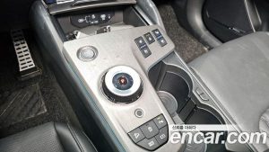 Kia Sportage Бензин 1.6 Turbo 2WD 2025 года из Южной Кореи