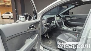 Kia Sportage Бензин 1.6 Turbo 2WD 2025 года из Южной Кореи