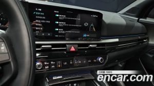 Kia Sportage Бензин 1.6 Turbo 2WD 2025 года из Южной Кореи