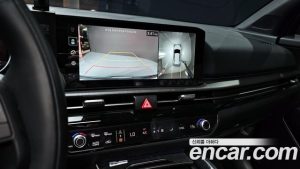 Kia Sportage Бензин 1.6 Turbo 2WD 2025 года из Южной Кореи