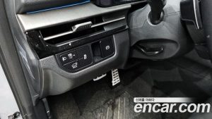 Kia Sportage Бензин 1.6 Turbo 2WD 2025 года из Южной Кореи