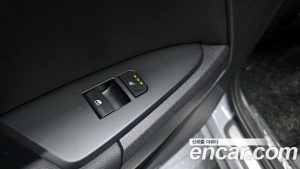 Kia Sportage Бензин 1.6 Turbo 2WD 2025 года из Южной Кореи