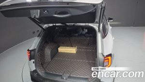 Kia Sportage Бензин 1.6 Turbo 2WD 2025 года из Южной Кореи