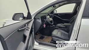 Kia Niro Signature 2025 года из Южной Кореи