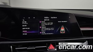 Kia Niro Signature 2025 года из Южной Кореи
