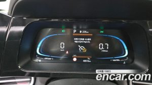 Hyundai AVANTE 1.6 LPi 2024 года из Южной Кореи