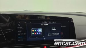 Hyundai AVANTE 1.6 LPi 2024 года из Южной Кореи