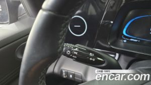 Hyundai AVANTE 1.6 LPi 2024 года из Южной Кореи