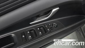 Hyundai AVANTE 1.6 LPi 2024 года из Южной Кореи