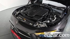 Mercedes-Benz CLE-Class CLE450 4MATIC Cabriolet 2025 года из Южной Кореи