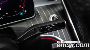 Mercedes-Benz CLE-Class CLE450 4MATIC Cabriolet 2025 года из Южной Кореи
