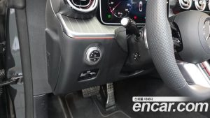 Mercedes-Benz CLE-Class CLE450 4MATIC Cabriolet 2025 года из Южной Кореи
