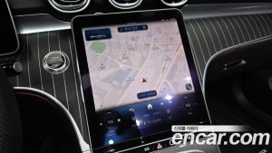 Mercedes-Benz CLE-Class CLE450 4MATIC Cabriolet 2025 года из Южной Кореи