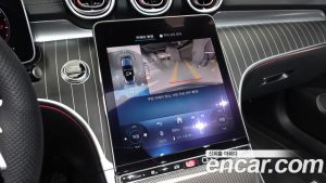 Mercedes-Benz CLE-Class CLE450 4MATIC Cabriolet 2025 года из Южной Кореи