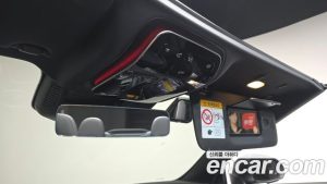 Mercedes-Benz CLE-Class CLE450 4MATIC Cabriolet 2025 года из Южной Кореи