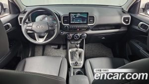 Hyundai Venue 1.6 Premium 2025 года из Южной Кореи