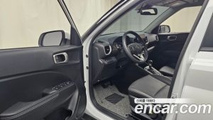 Hyundai Venue 1.6 Premium 2025 года из Южной Кореи