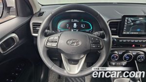Hyundai Venue 1.6 Premium 2025 года из Южной Кореи