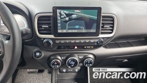 Hyundai Venue 1.6 Premium 2025 года из Южной Кореи