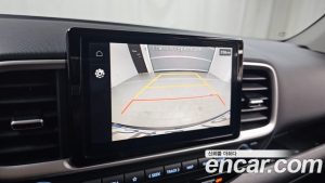 Hyundai Venue 1.6 Premium 2025 года из Южной Кореи