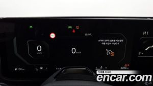 Kia Tasman 2.5T Бензин 4WD 2026 года из Южной Кореи